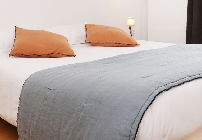 Apartment in Senlis - Casa Verde, central et parking privée + chargeur 