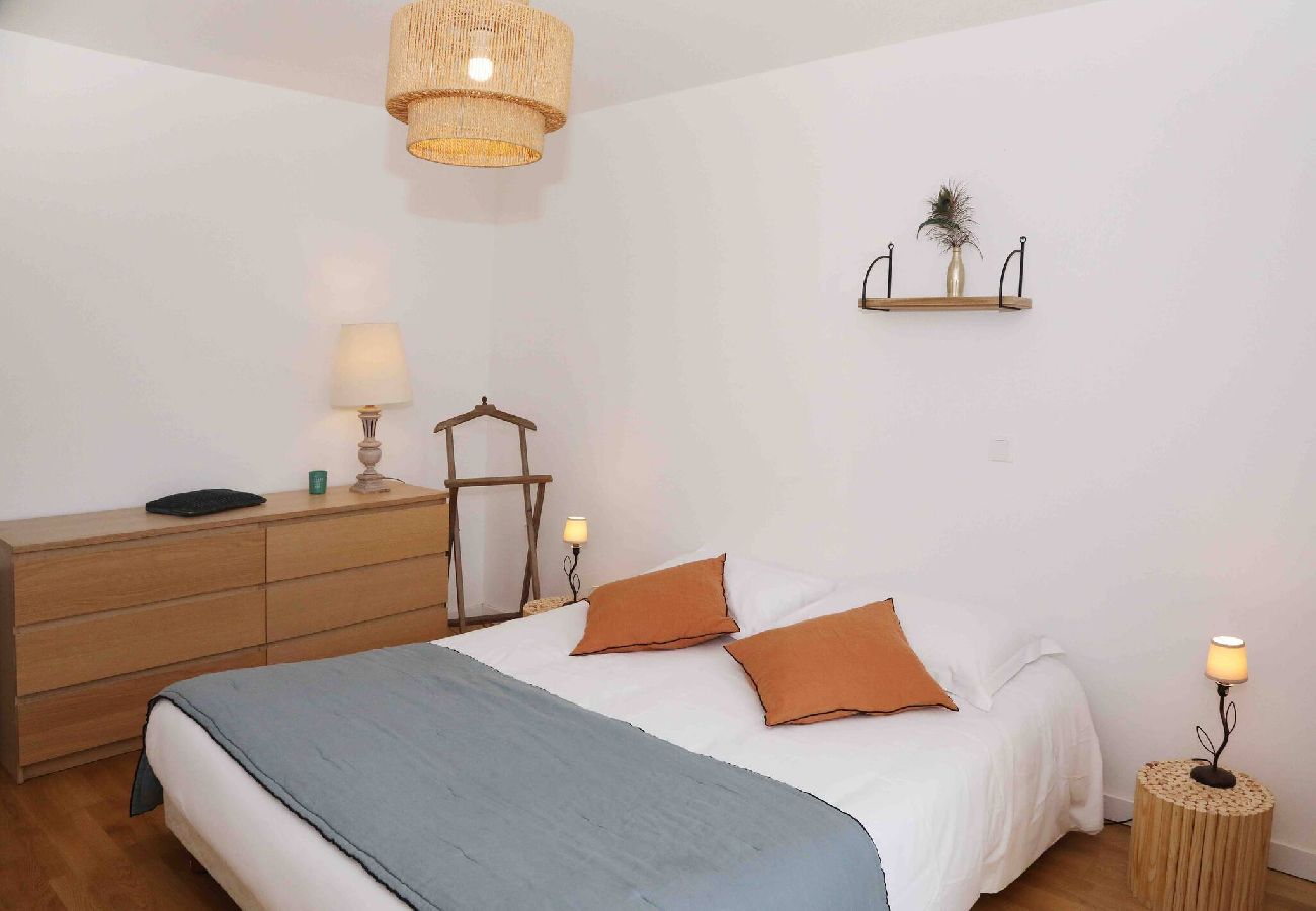 Apartment in Senlis - 12-Casa-Verde