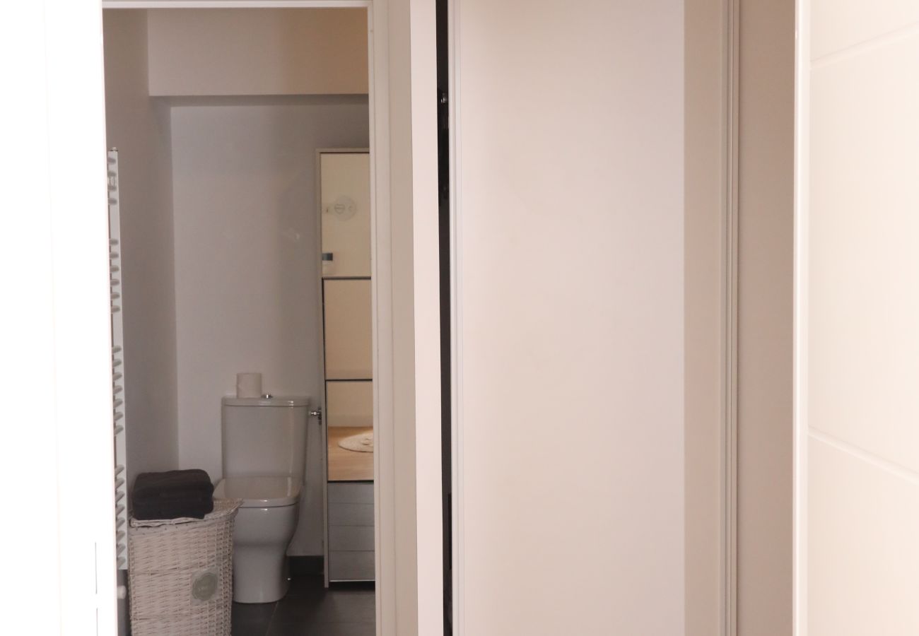 Apartment in Senlis - 12-Casa-Verde