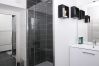 Apartment in Senlis - Casa Verde, central et parking privée + chargeur 