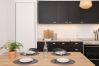 Apartment in Senlis - Casa Verde, central et parking privée + chargeur 