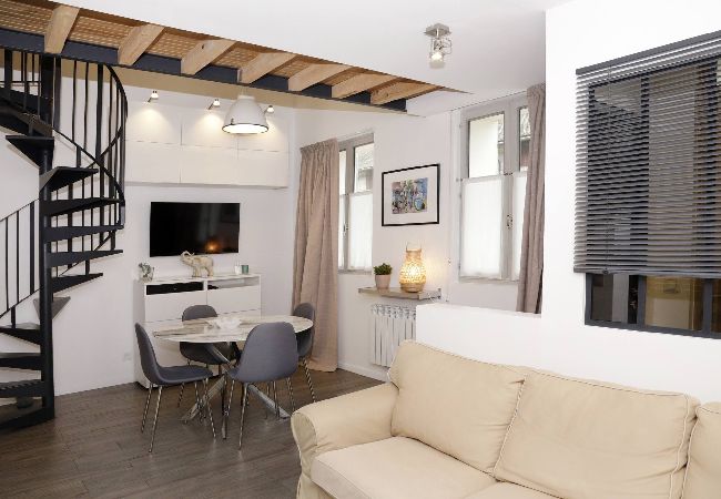 House in Senlis - 05-Paris-loft