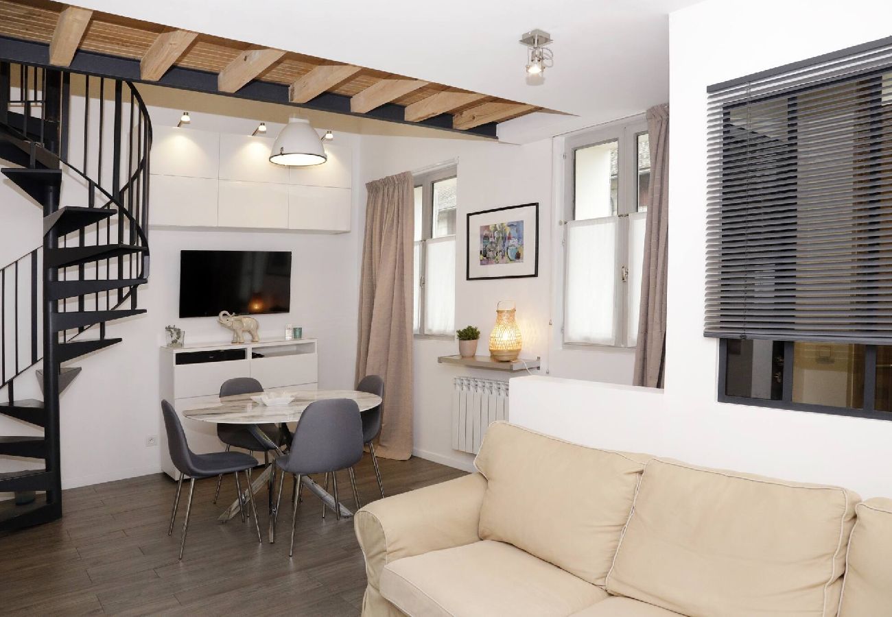 House in Senlis - 05-Paris-loft