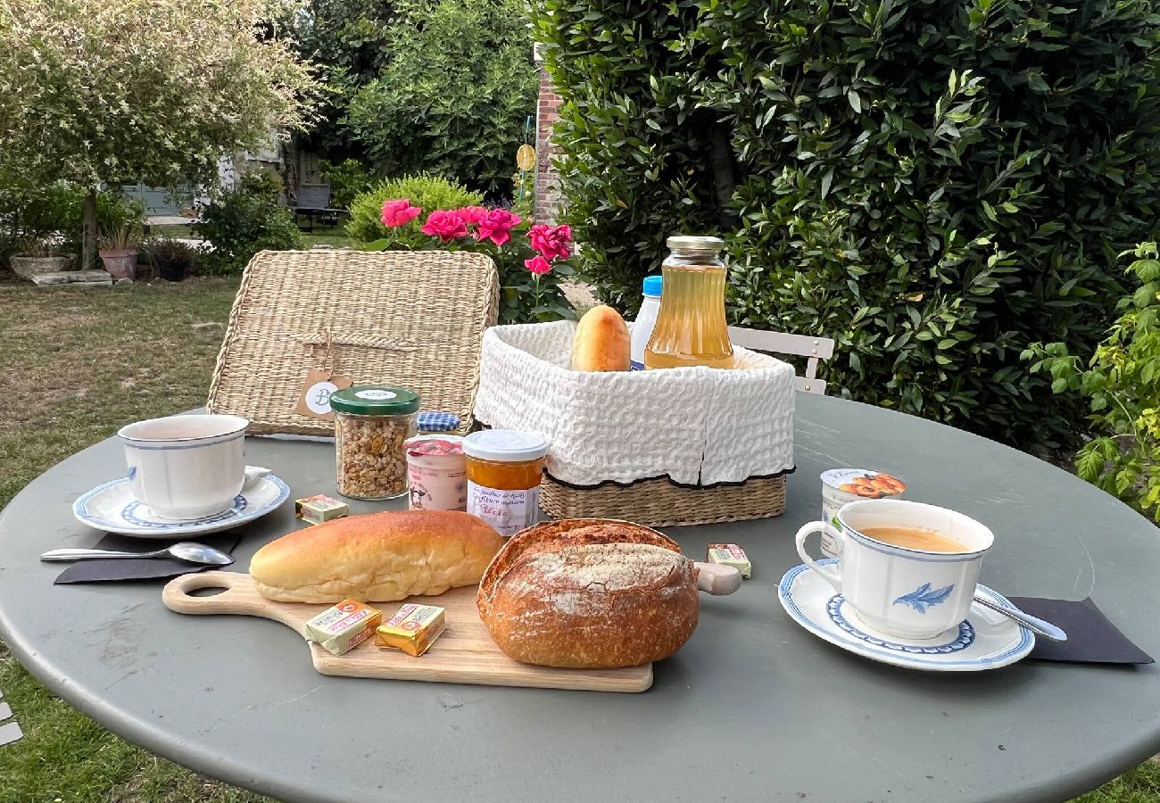 House in Senlis - 05-Paris-loft