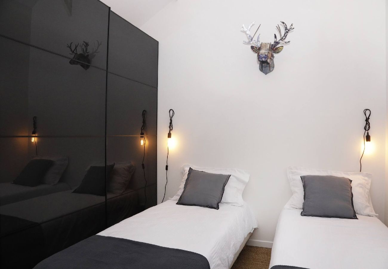 House in Senlis - 05-Paris-loft