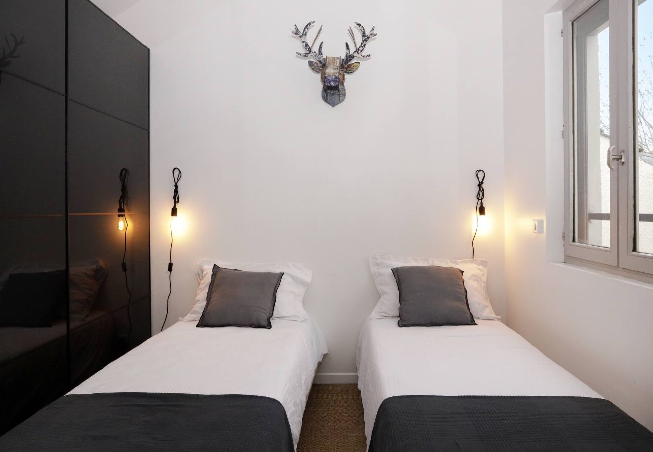 House in Senlis - 05-Paris-loft