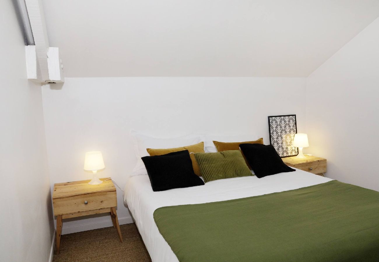 House in Senlis - 05-Paris-loft