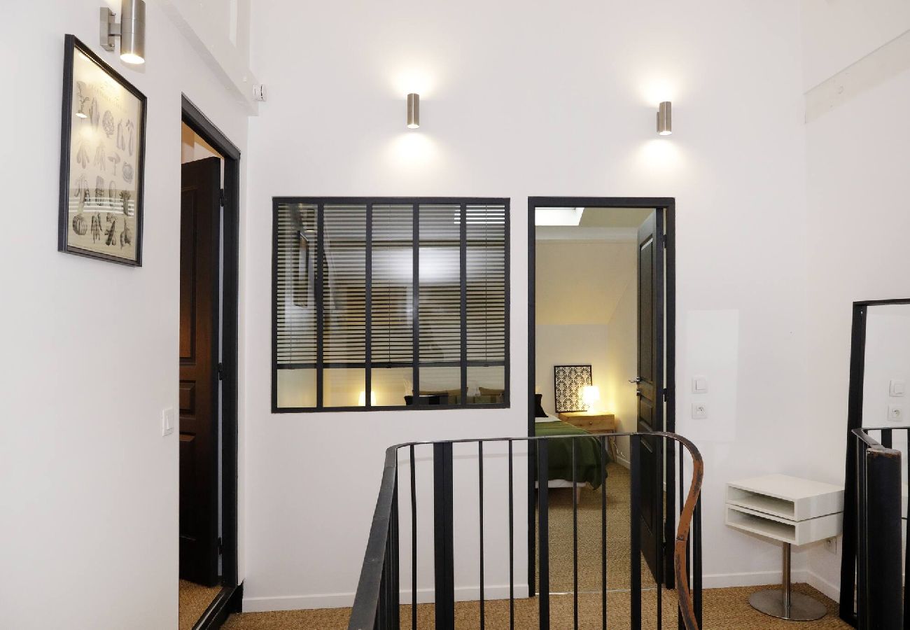 House in Senlis - 05-Paris-loft