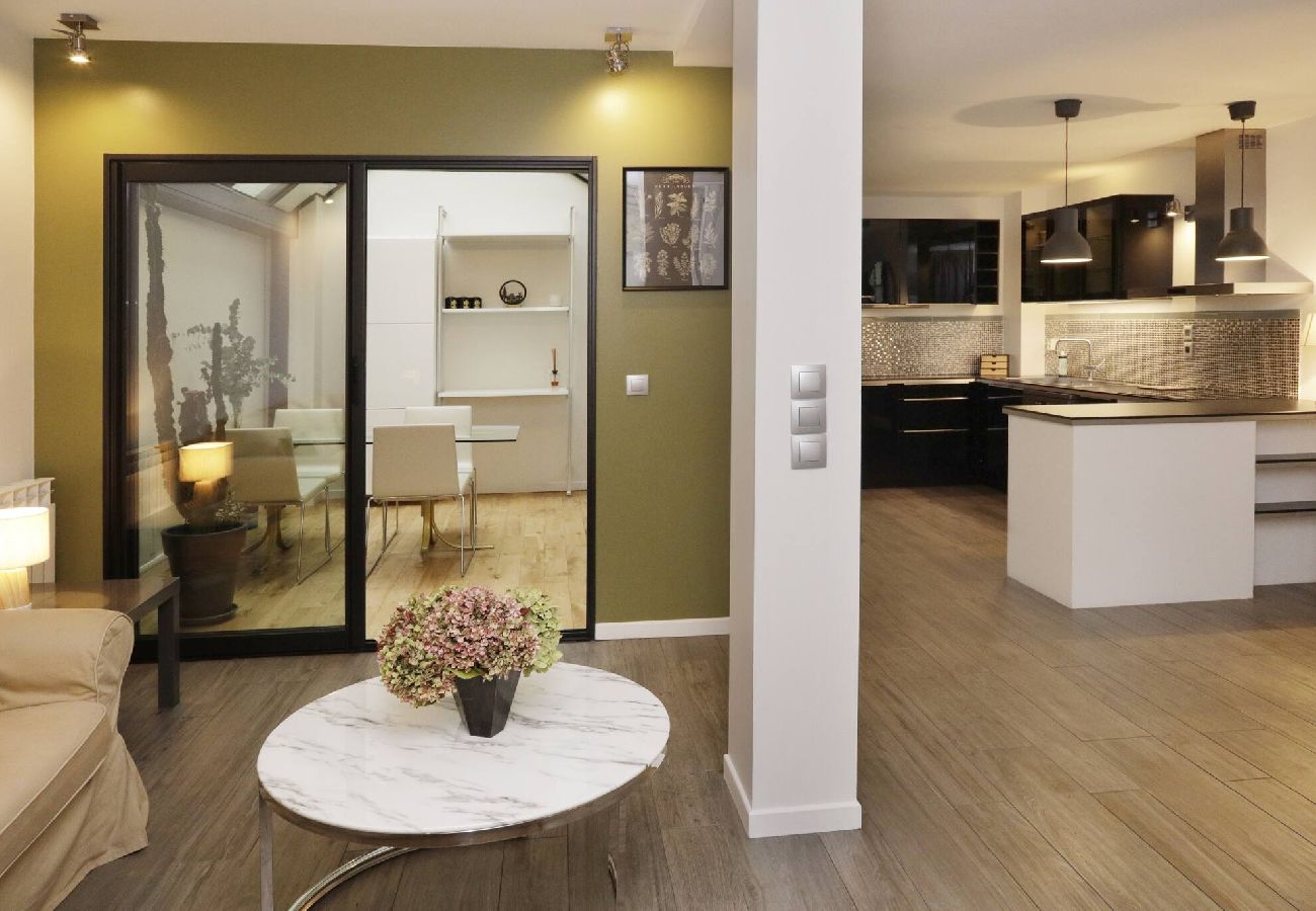 House in Senlis - 05-Paris-loft