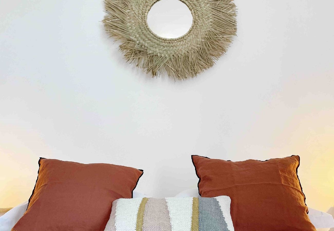 Apartment in Gouvieux - G26-Paddock