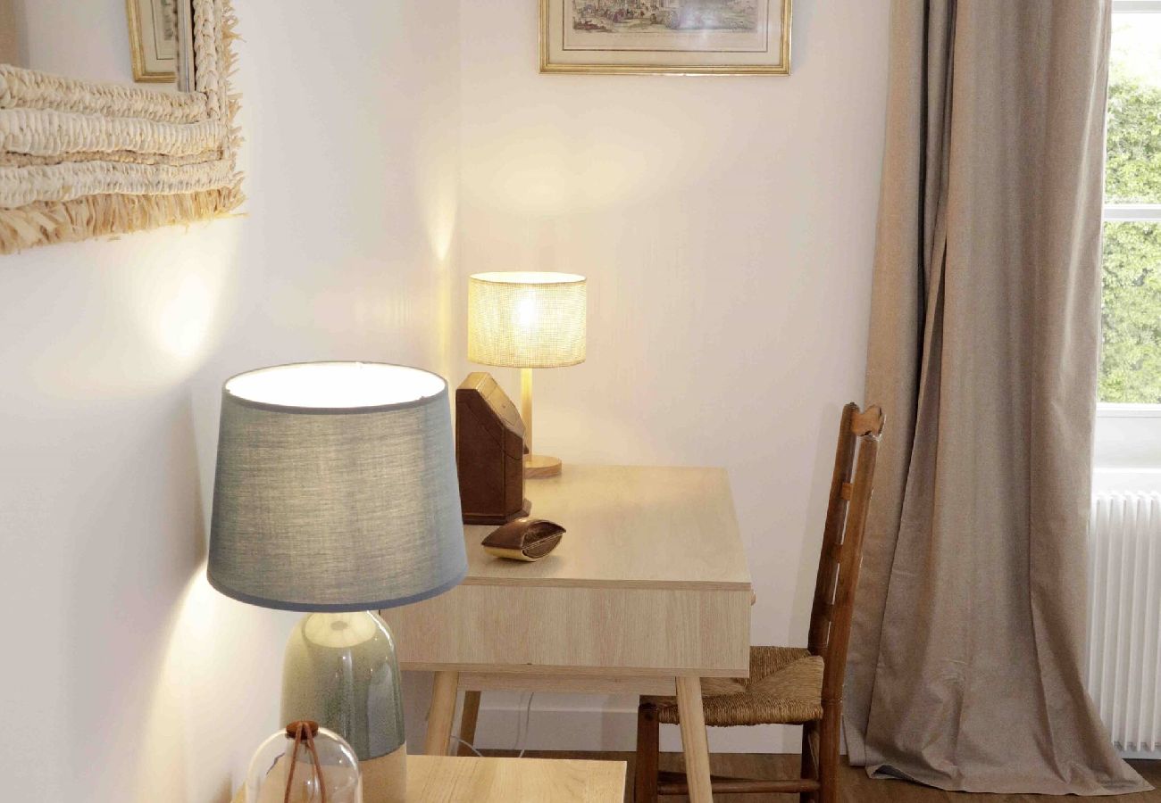 Apartment in Gouvieux - G26-Paddock