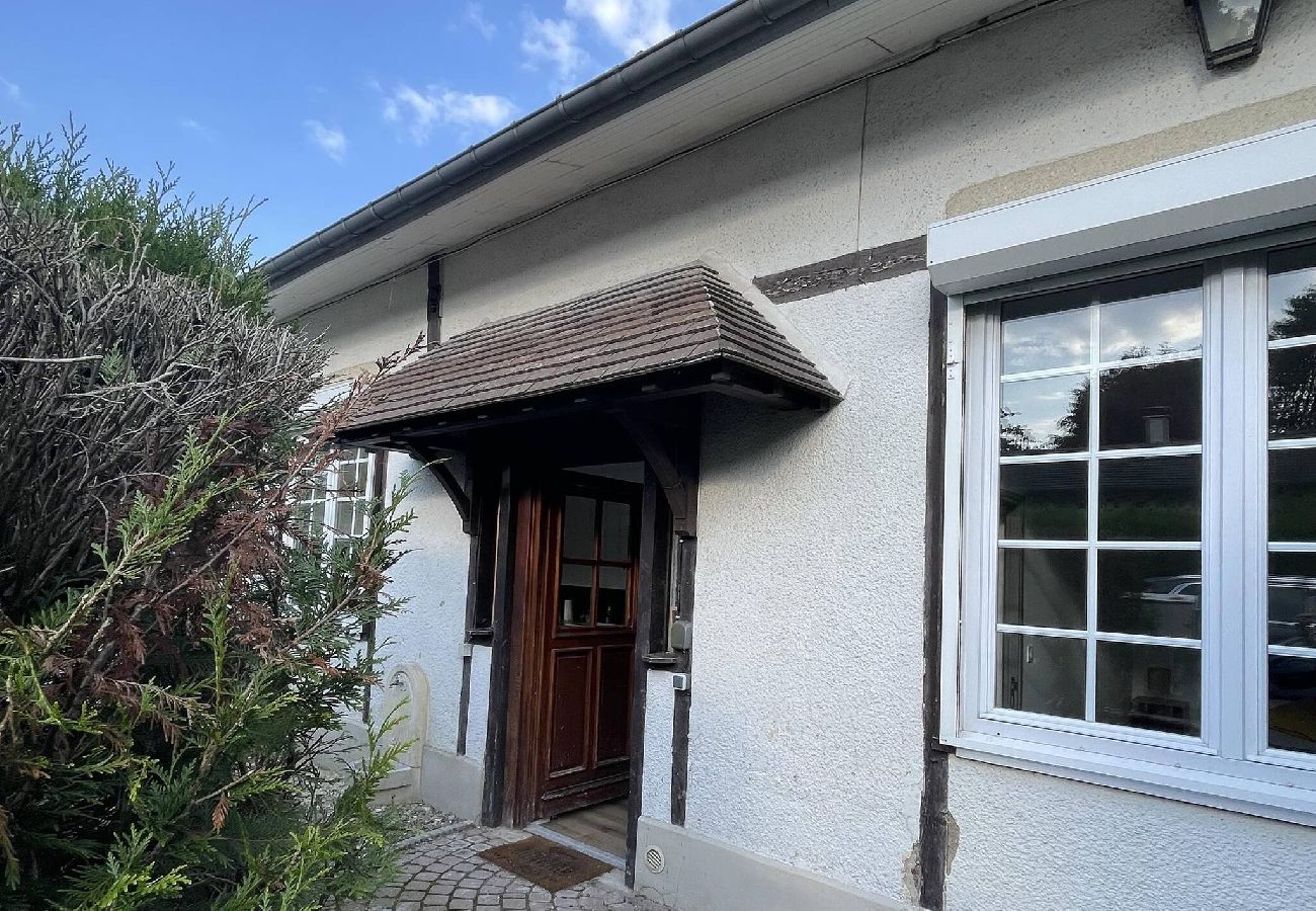 House in Chantilly - C23-Princes