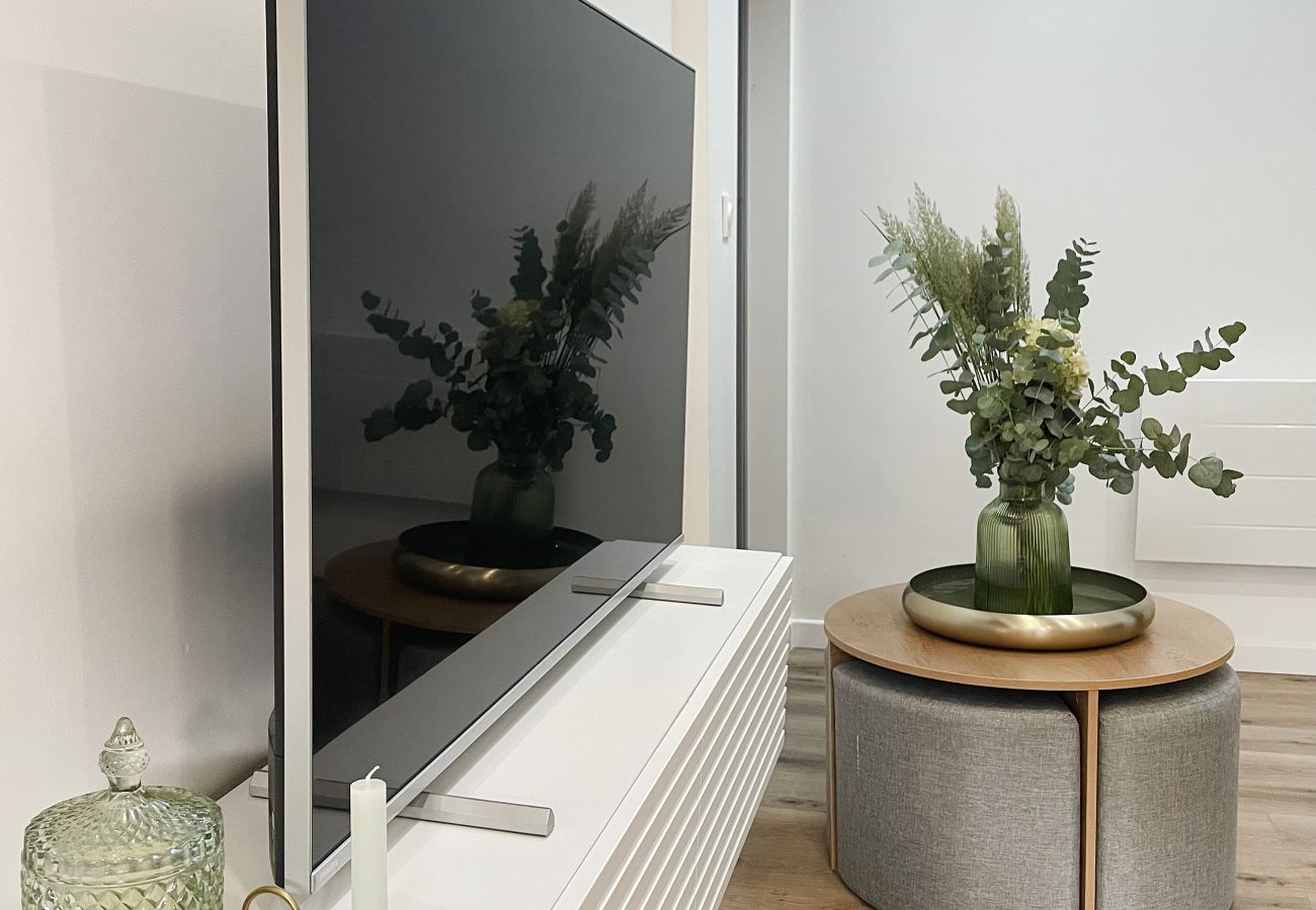 House in Chantilly - Suite des Princes: Private Garden and free parking 