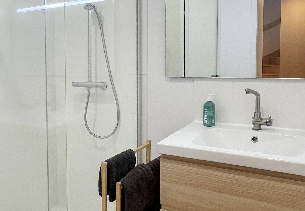 House in Villers-Saint-Frambourg - O29-Jardin d'Aimée