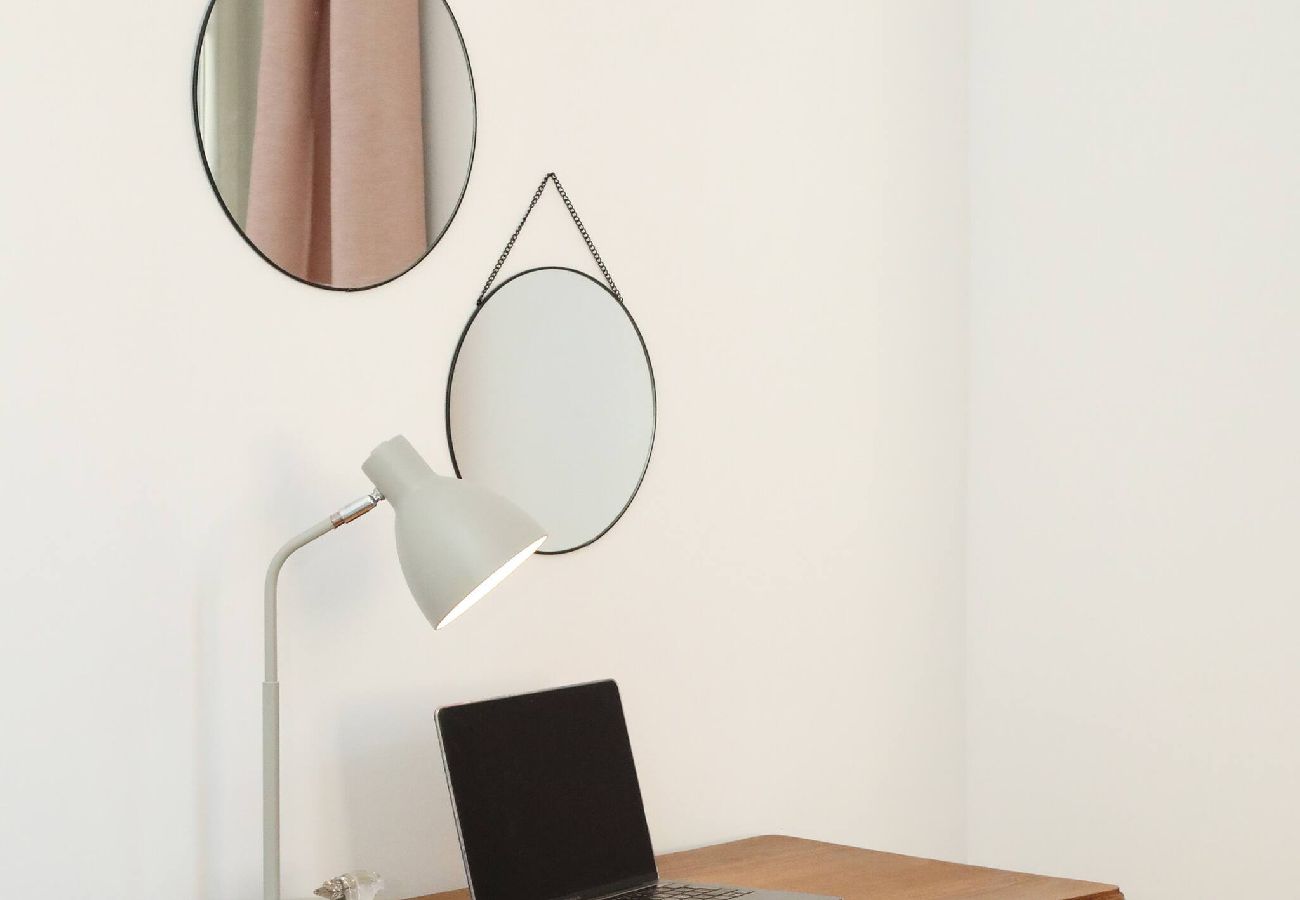 Apartment in Chantilly - C24- oiseaux