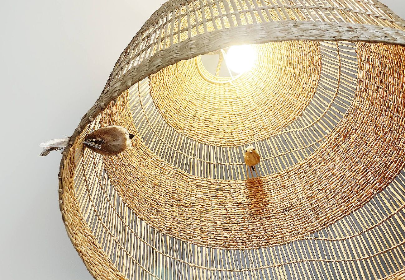 Apartment in Chantilly - C24- oiseaux