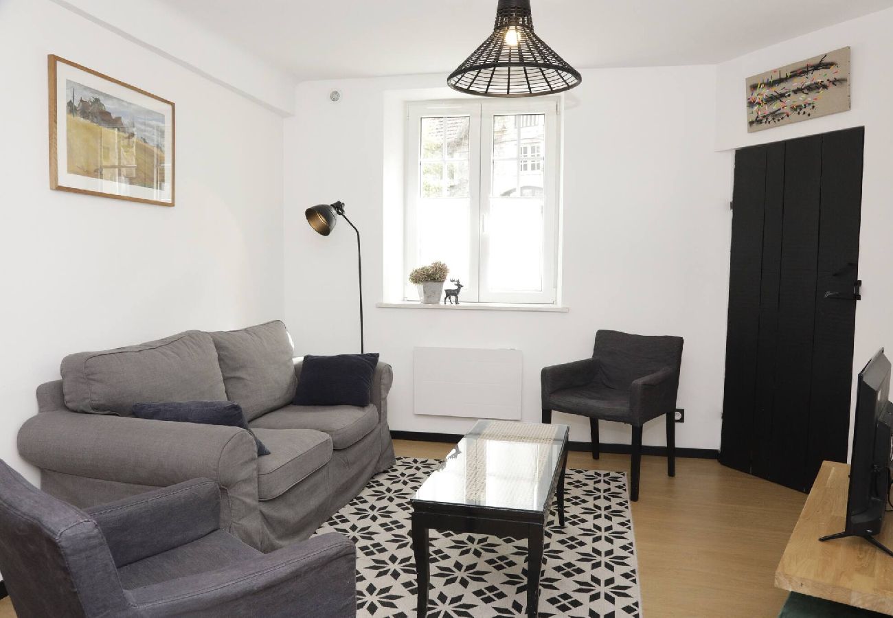 Apartment in Senlis - 02-Moulin