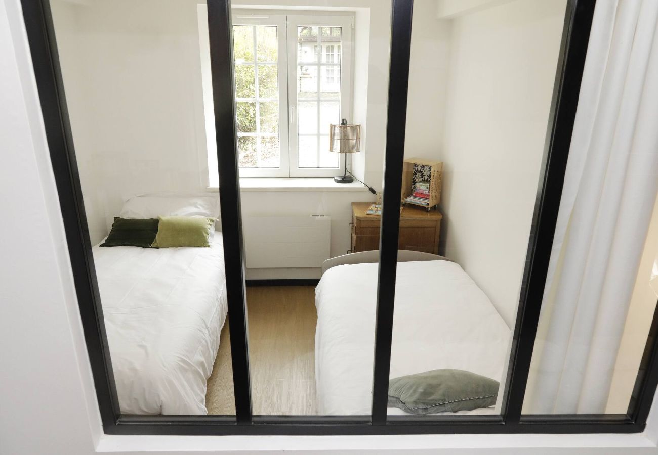 Apartment in Senlis - 02-Moulin