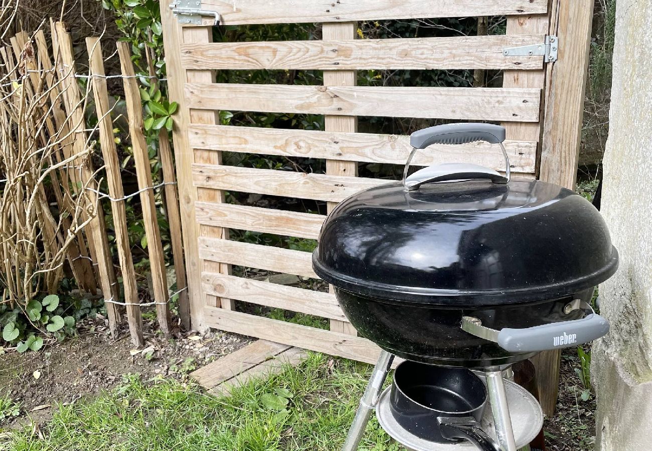 Apartment in Senlis - 02-Moulin