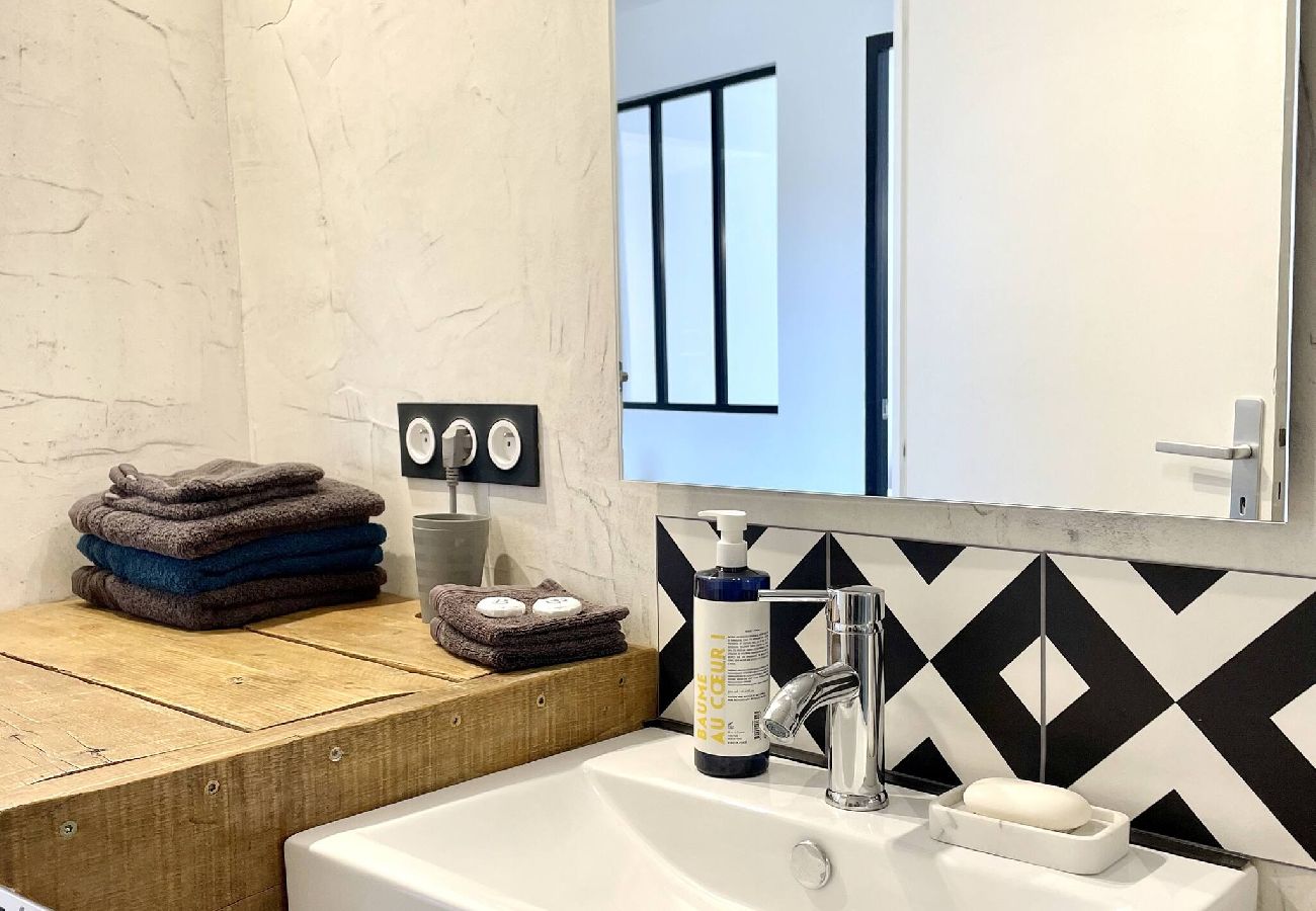 Apartment in Senlis - 02-Moulin