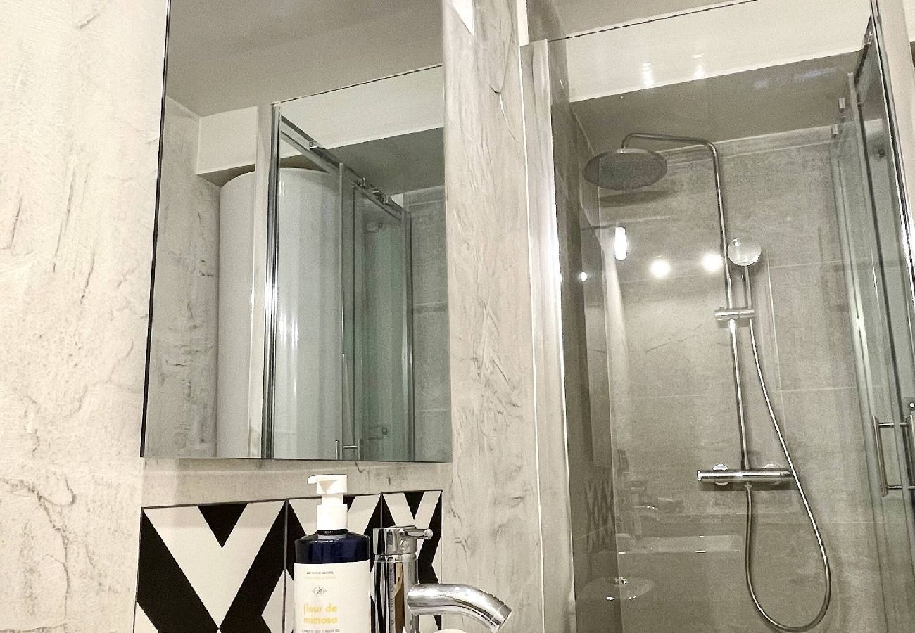 Apartment in Senlis - 02-Moulin