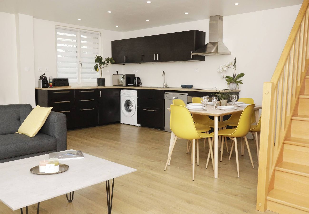 House in Senlis - 03-Moulin-Vert