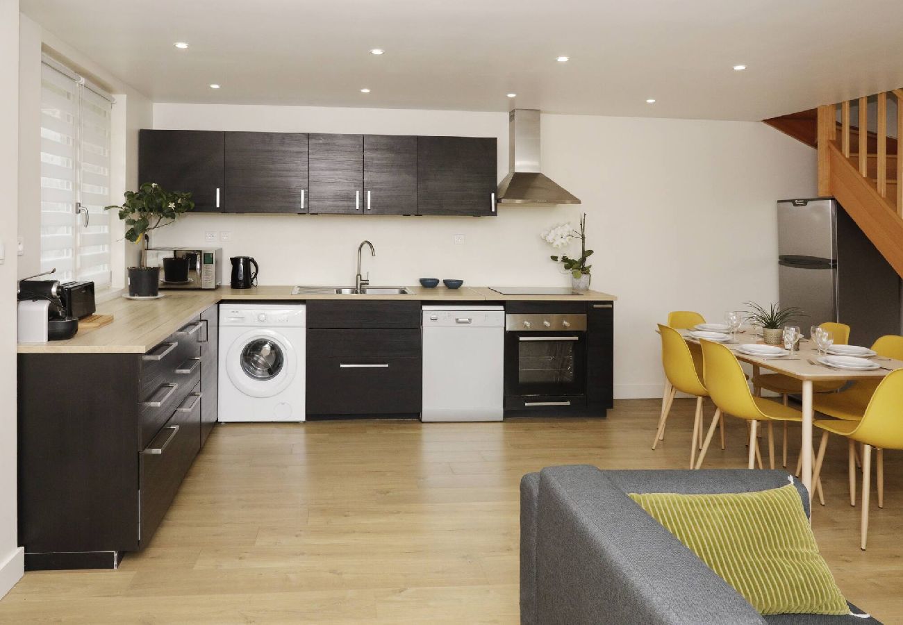 House in Senlis - 03-Moulin-Vert