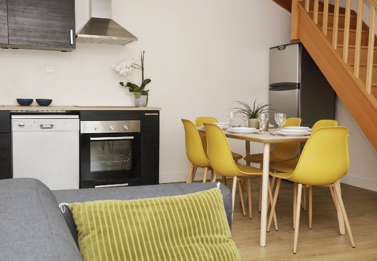 House in Senlis - 03-Moulin-Vert