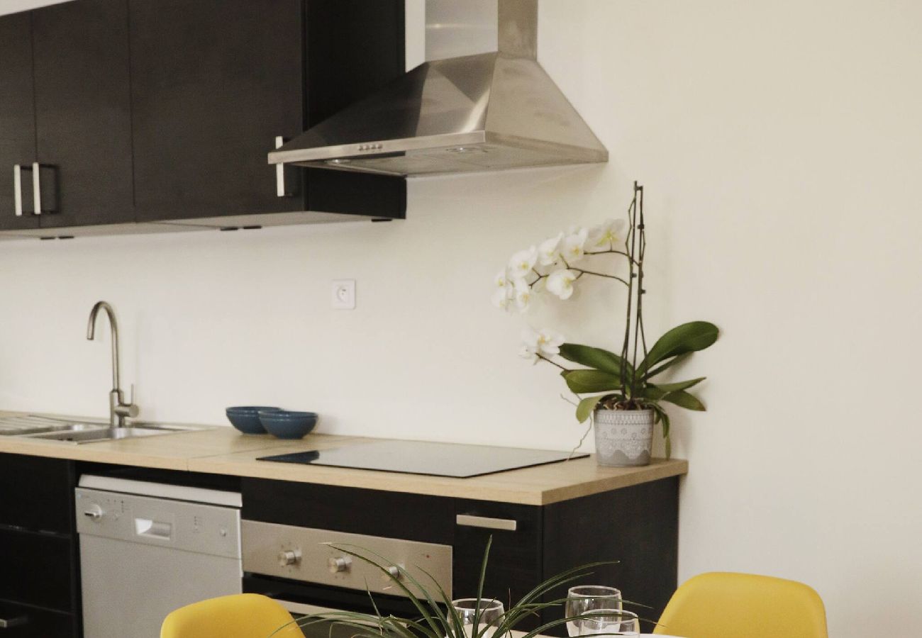 House in Senlis - 03-Moulin-Vert