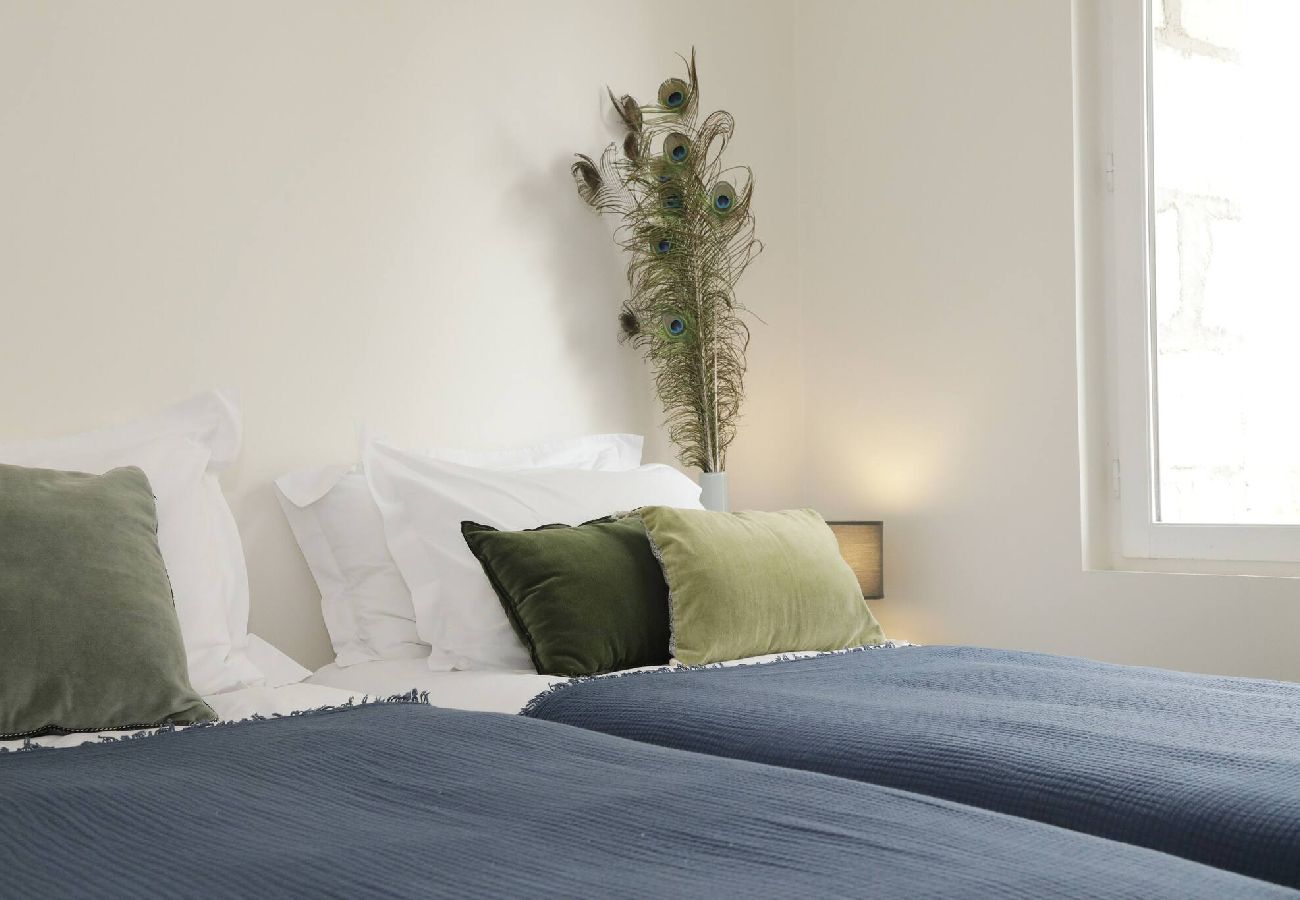 House in Senlis - 03-Moulin-Vert