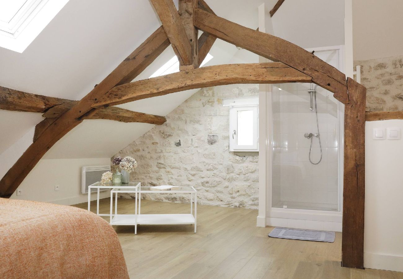 House in Senlis - 03-Moulin-Vert