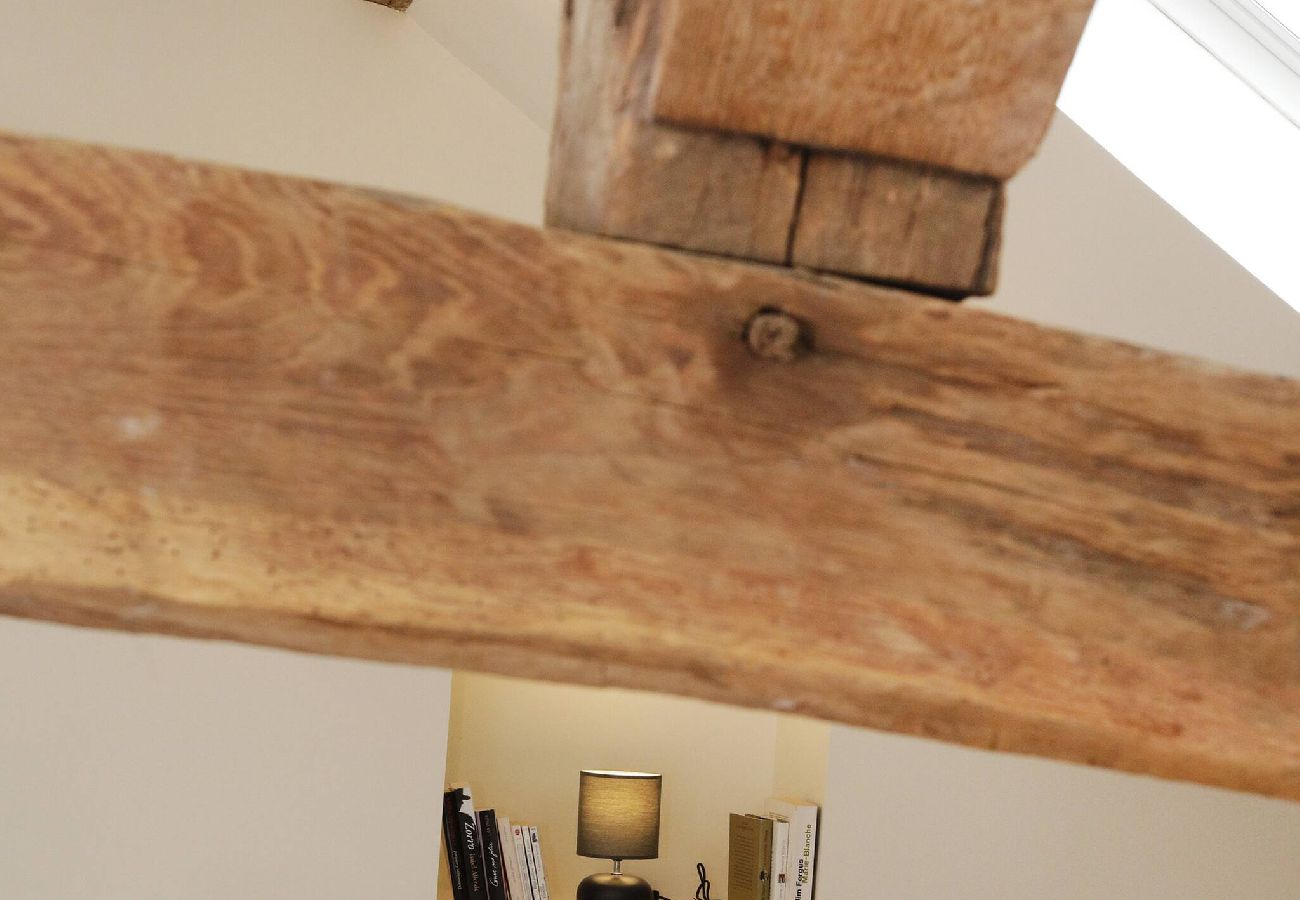 House in Senlis - 03-Moulin-Vert