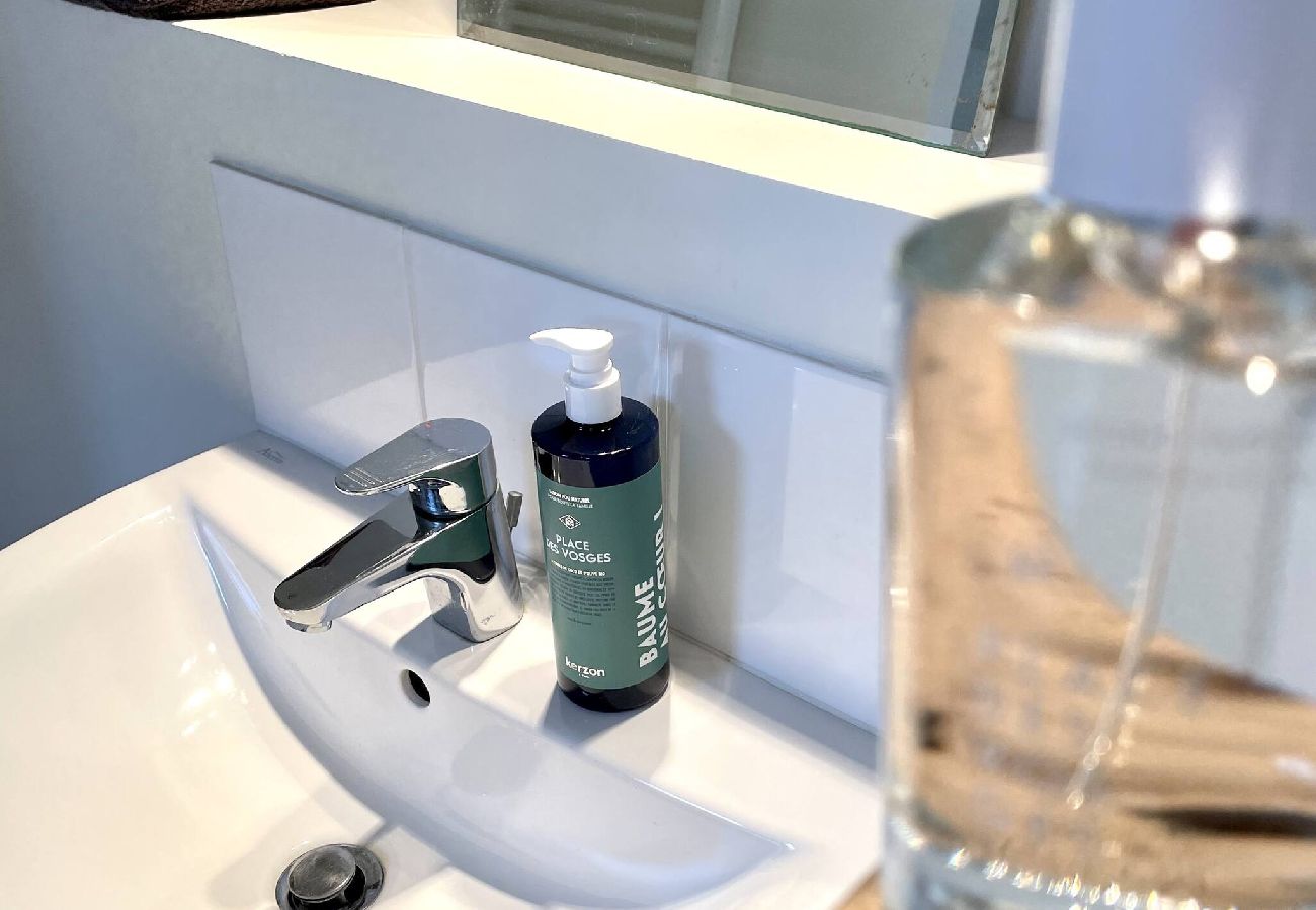 House in Senlis - 03-Moulin-Vert