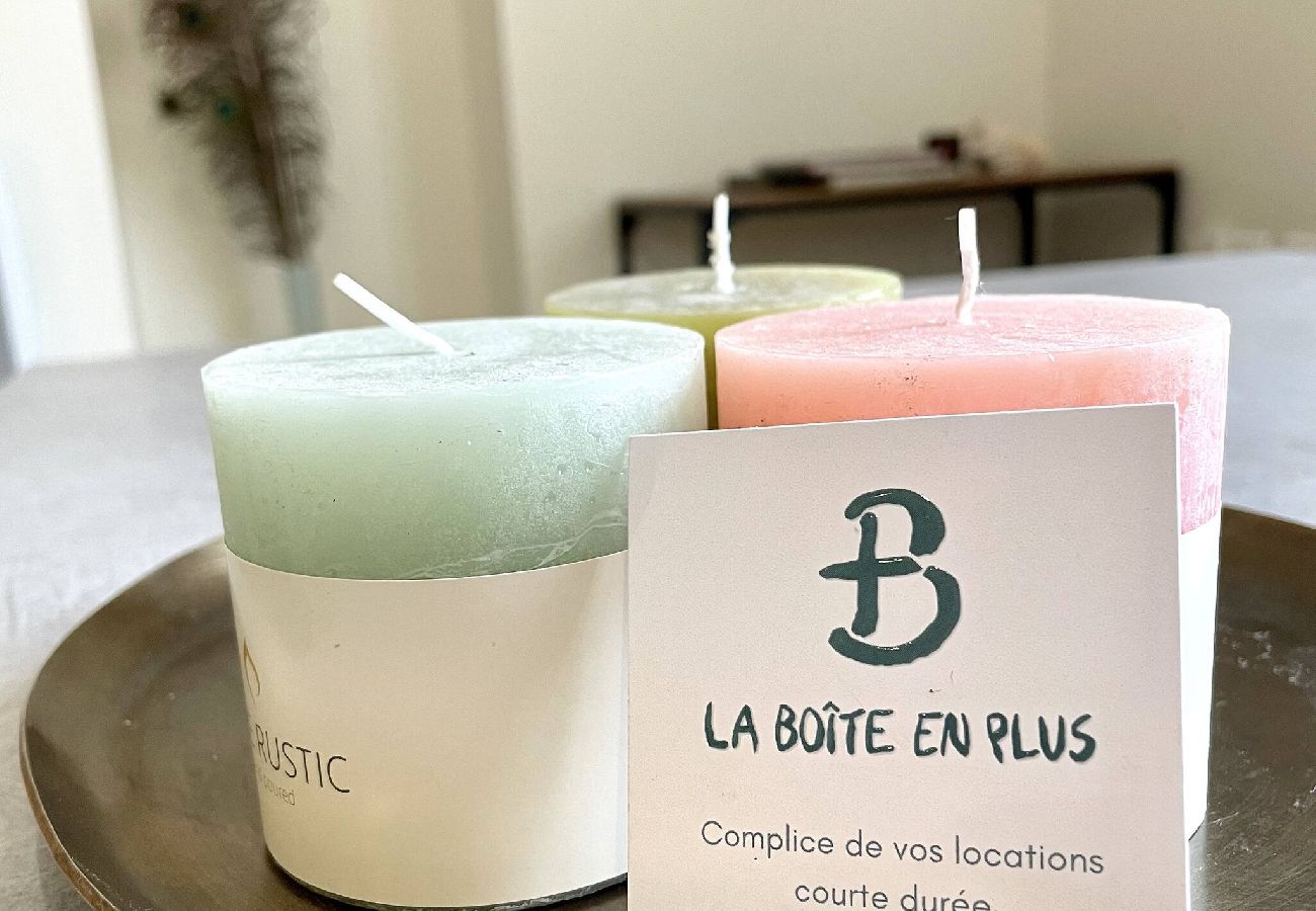 House in Senlis - 03-Moulin-Vert