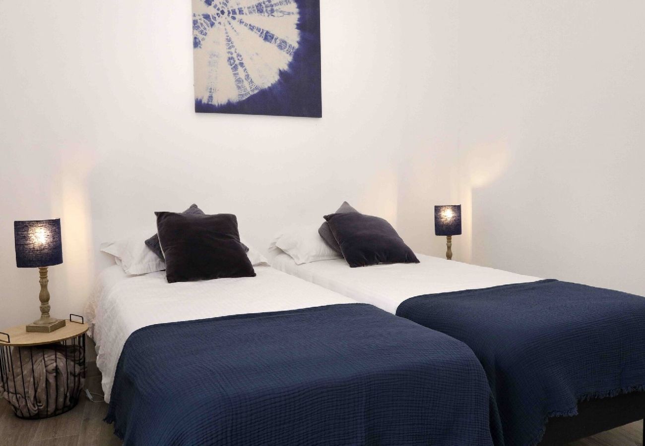 House in Senlis - 01-M Campagne