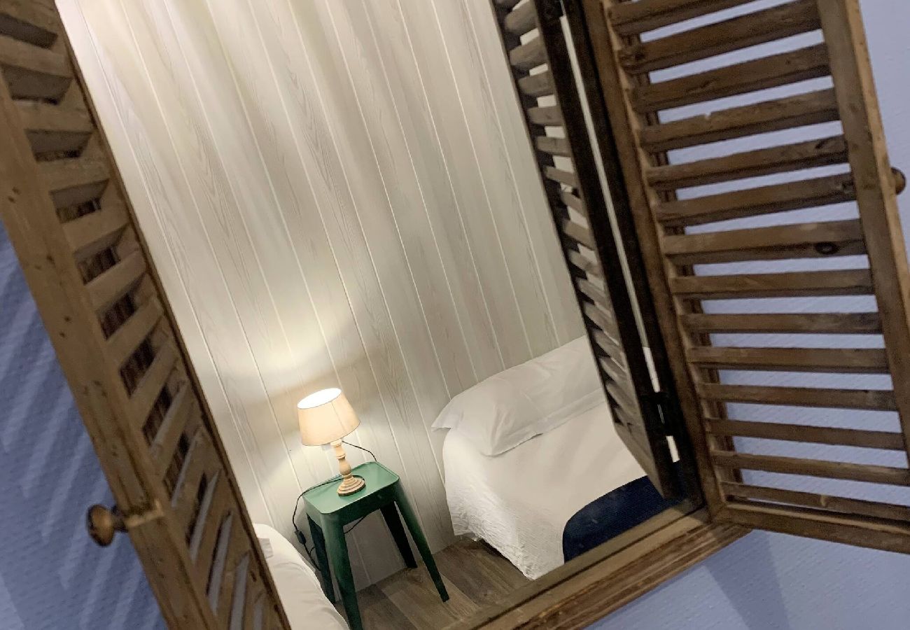 House in Senlis - 01-M Campagne