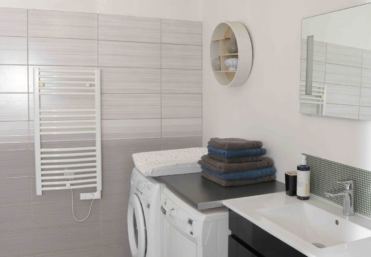 House in Senlis - 01-M Campagne