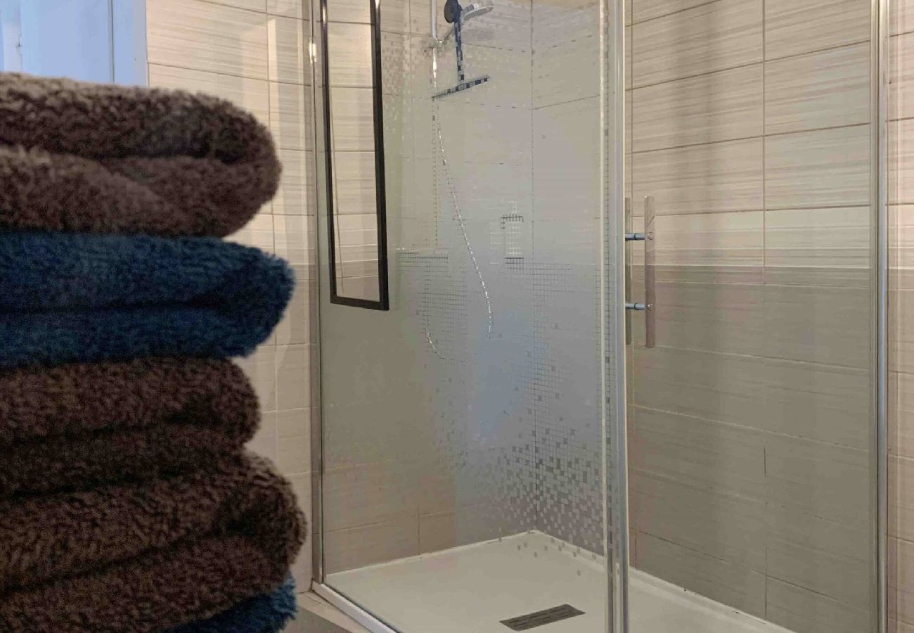 House in Senlis - 01-M Campagne