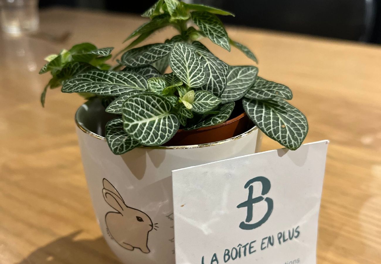 House in Senlis - 01-M Campagne