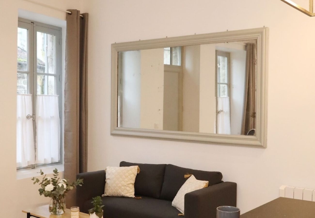 Apartment in Senlis - 13-N Dame de Senlis