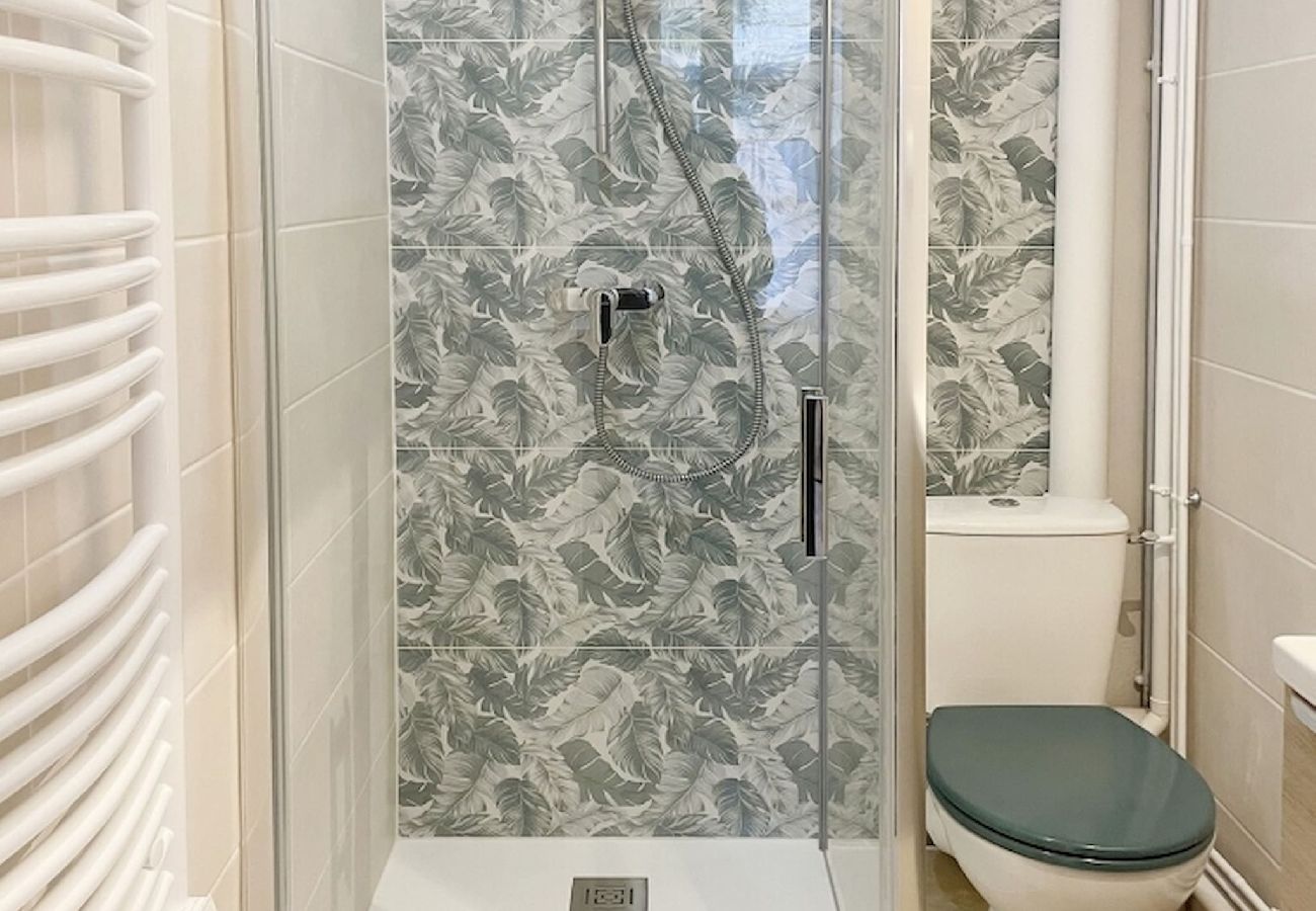 Apartment in Senlis - 13-N Dame de Senlis