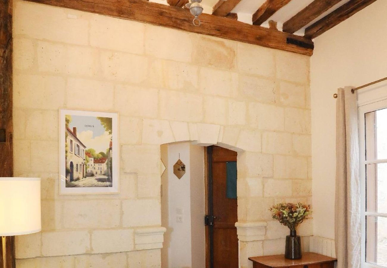 House in Senlis - 15-Emily-in-Senlis