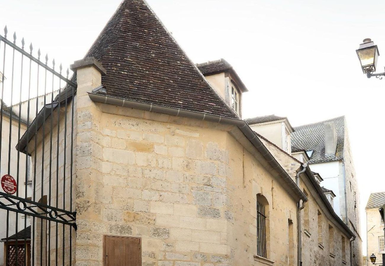 House in Senlis - 15-Emily-in-Senlis