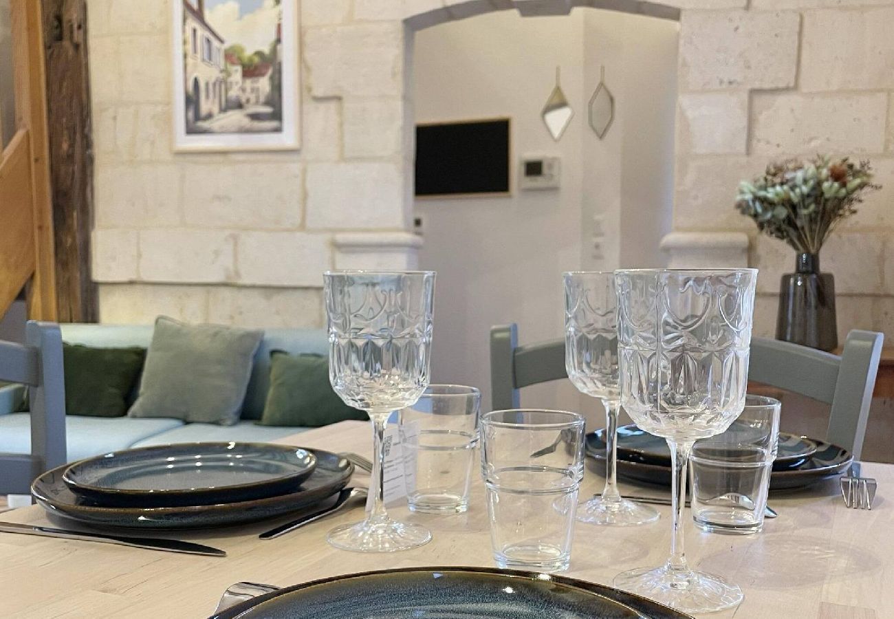 House in Senlis - 15-Emily-in-Senlis