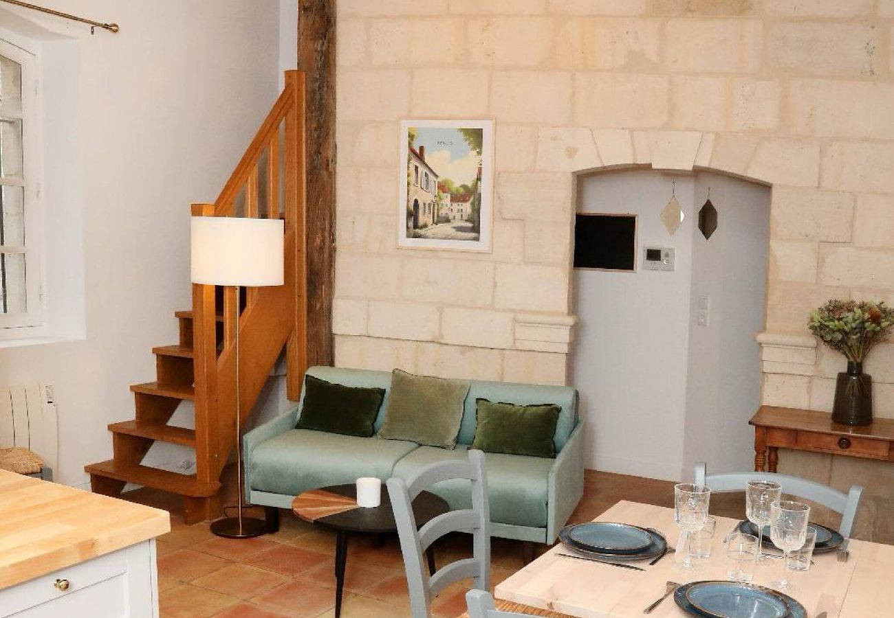 House in Senlis - 15-Emily-in-Senlis