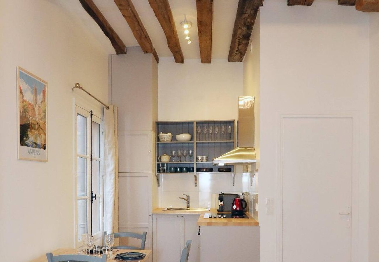 House in Senlis - 15-Emily-in-Senlis