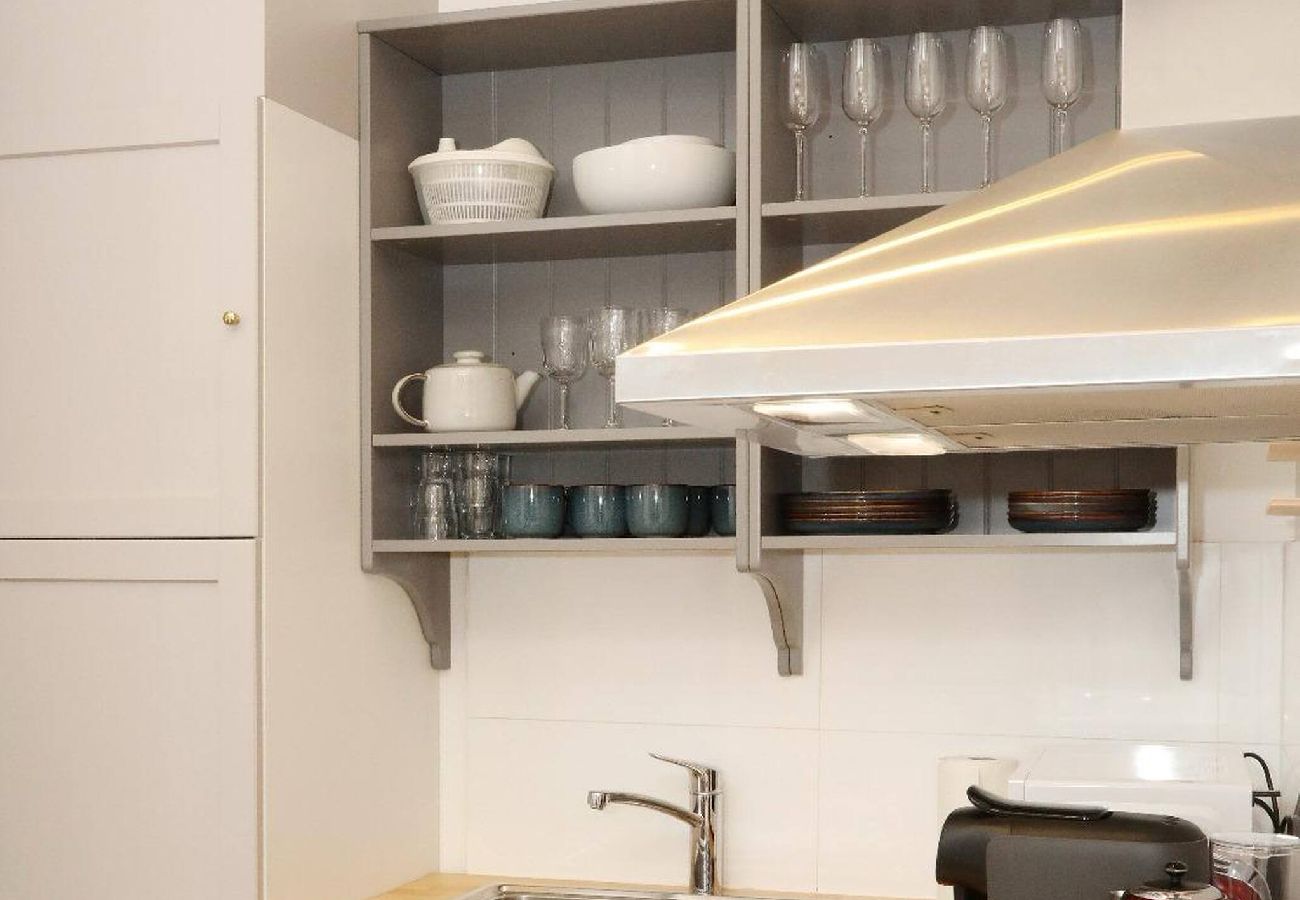 House in Senlis - 15-Emily-in-Senlis