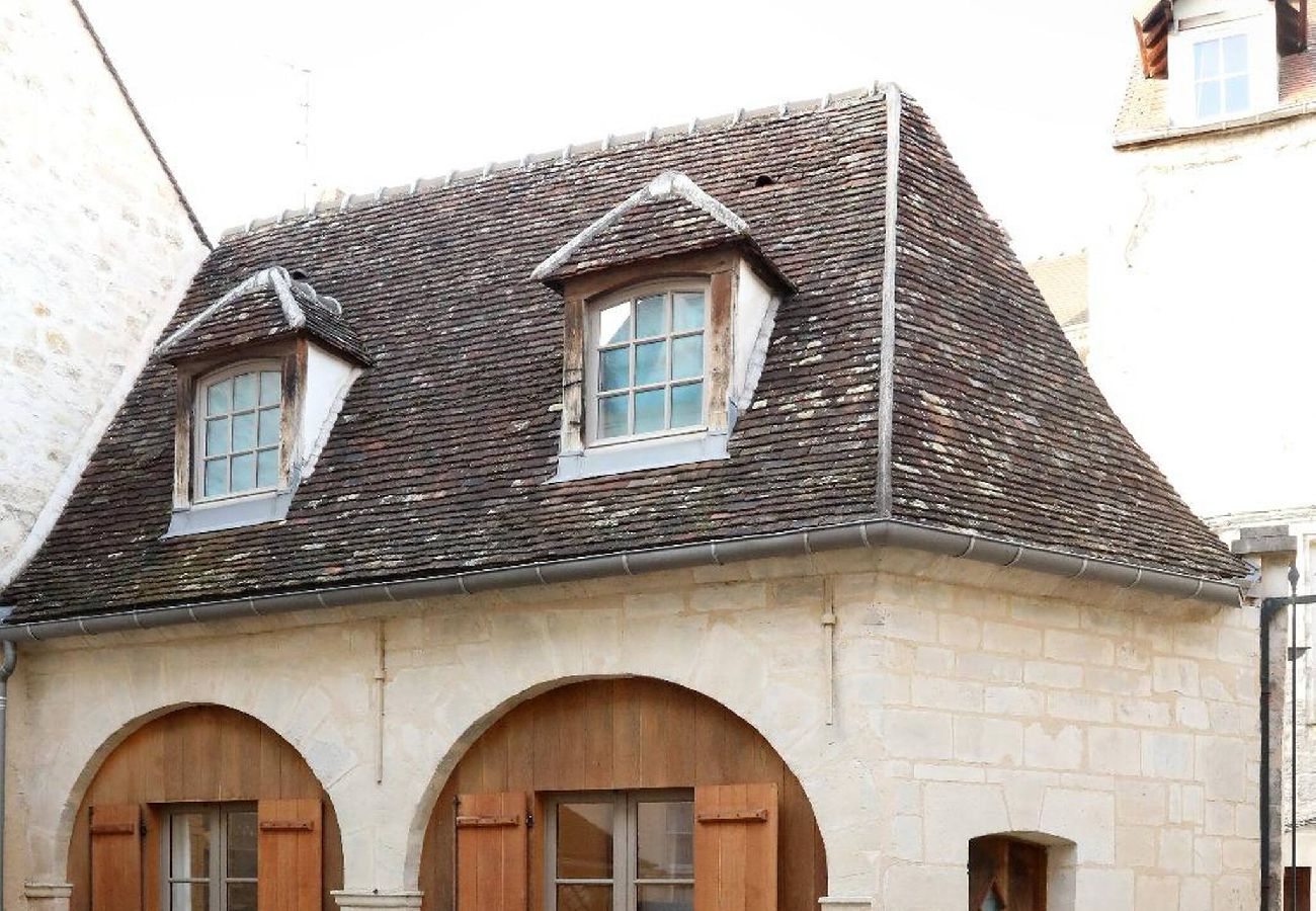 House in Senlis - 15-Emily-in-Senlis