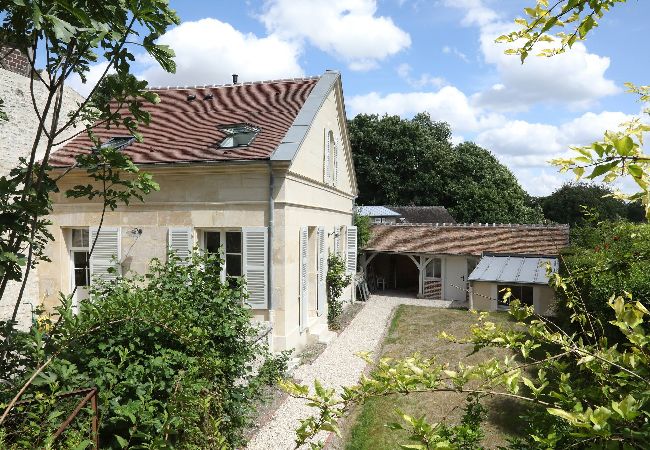 House in Senlis - 18- Fontaine