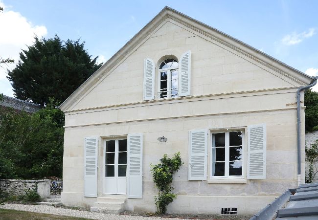 House in Senlis - Fontaine